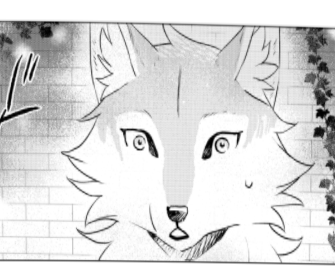 Sail_into_Dawn's tweet image. 🐺アッシュ🐺