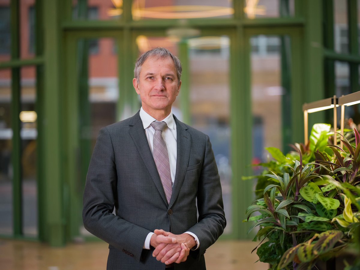 Ministerie van Economische Zaken en Klimaat tweet media