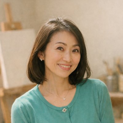 ✼ Kaorin ✼ ② 新しいプロフィール画像