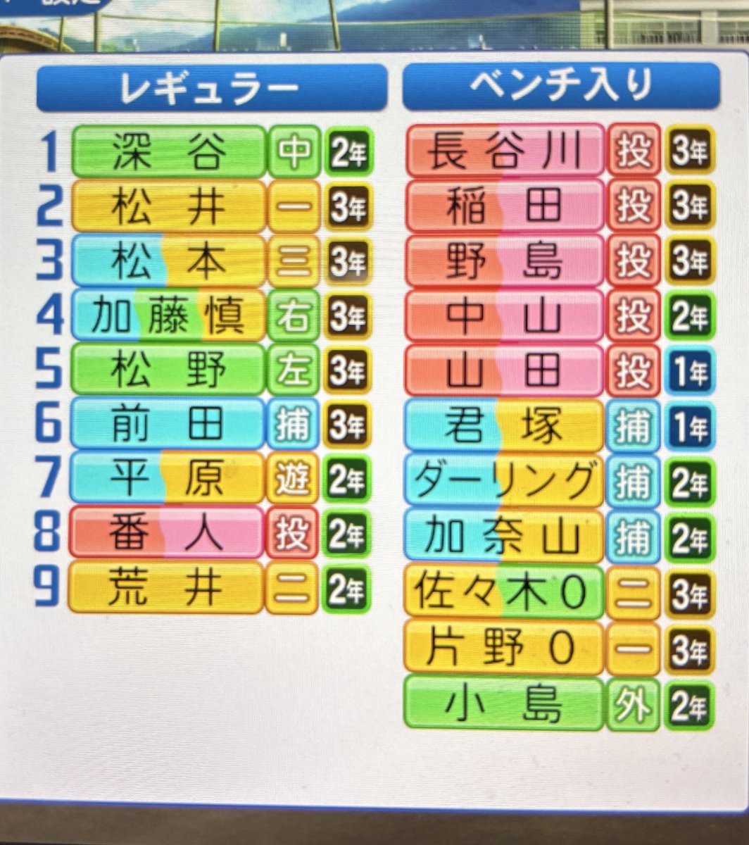 りゅーたろー tweet media