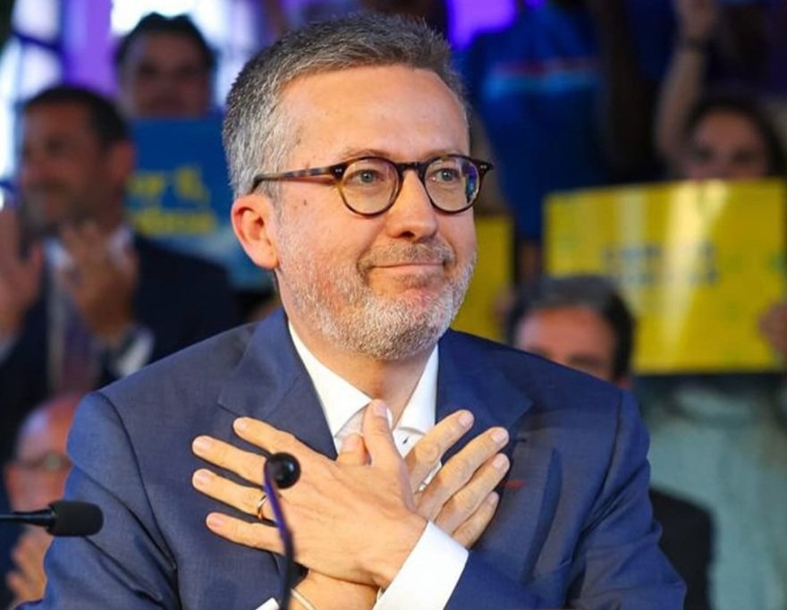 luisdemato57470's tweet image. A diferença entre a decência e a falta dela 
@Moedas