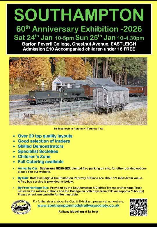 South Western Circle tweet media