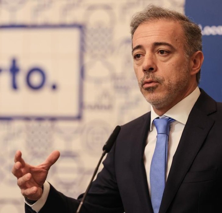 luisdemato57470's tweet image. A diferença entre a decência e a falta dela 
@Moedas