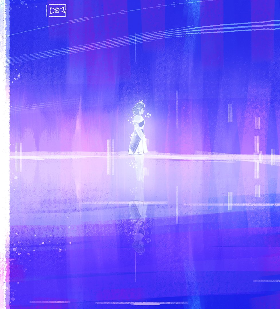 for eternity ⊹ ࣪ ˖ ∞  .✦ #rerir #tholindis