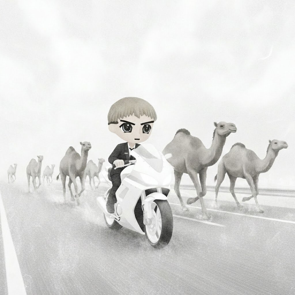 when was the last time you truly believed in something and committed your entire life to making it happen? 

the universe conspires in your favour once you remove giving up as an option

remilio