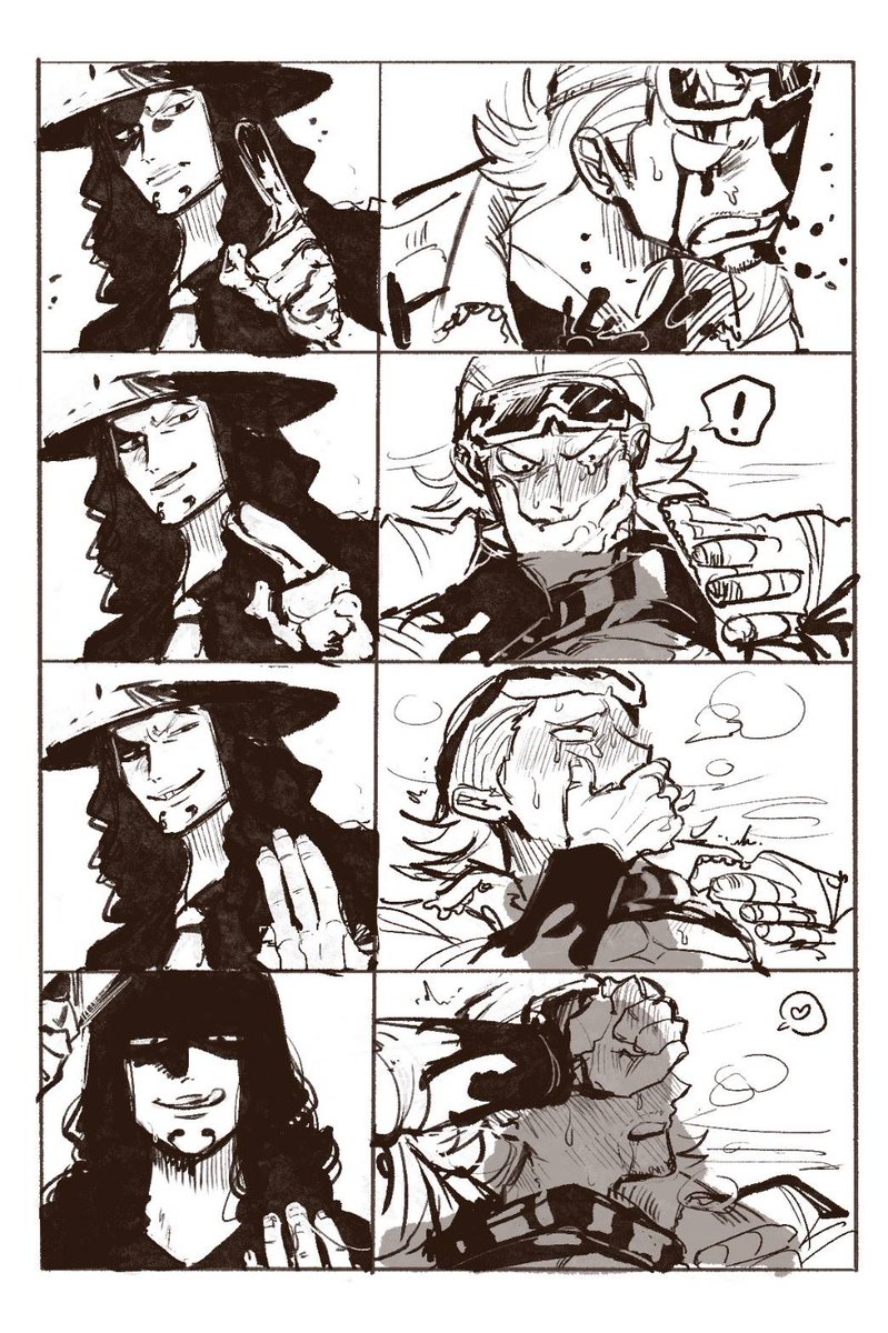 ルチパウ
指増やすミーム