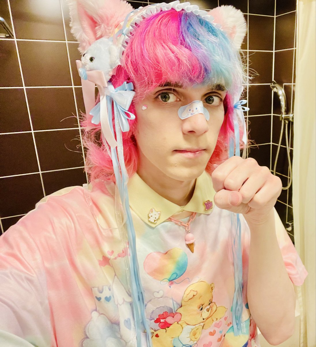 TogepiLoveSnug tweet media