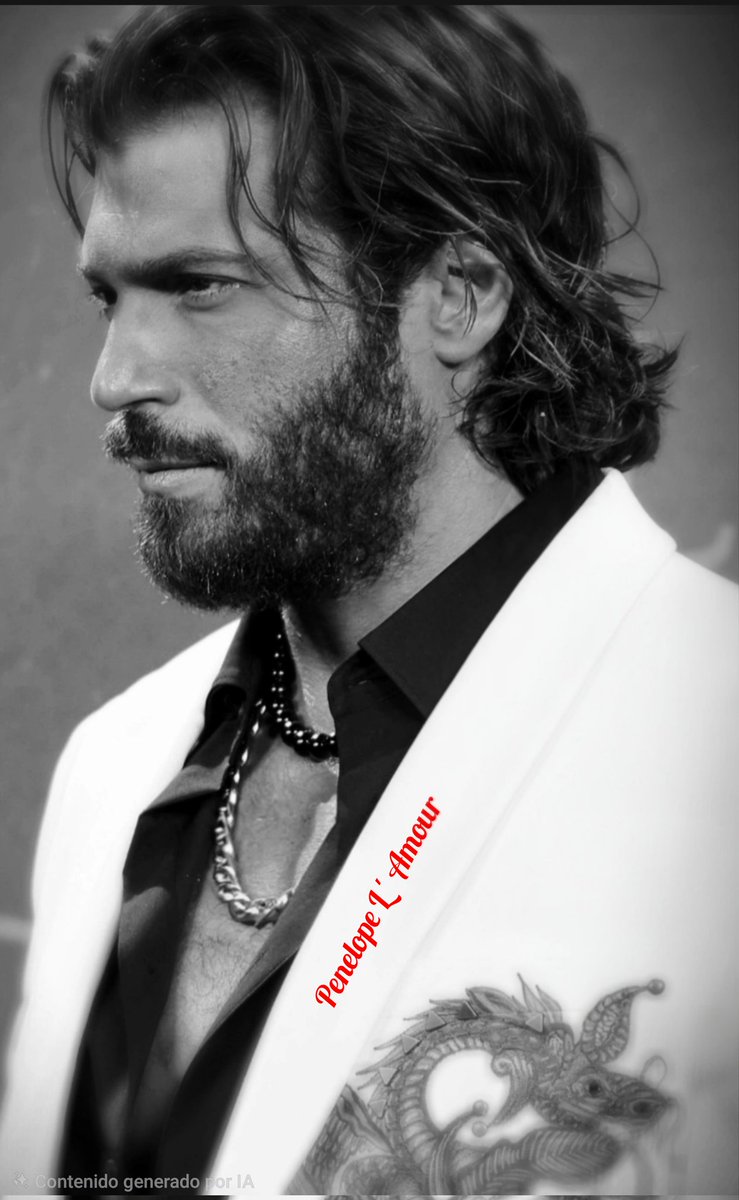 Gunaydin Reinas 😘 

Cercano, seguro y auténtico 💙
Capaz de conectar de forma natural 💙
CARISMA lo llaman 😎🙌
#CanYaman  ♾️
#ElTurco