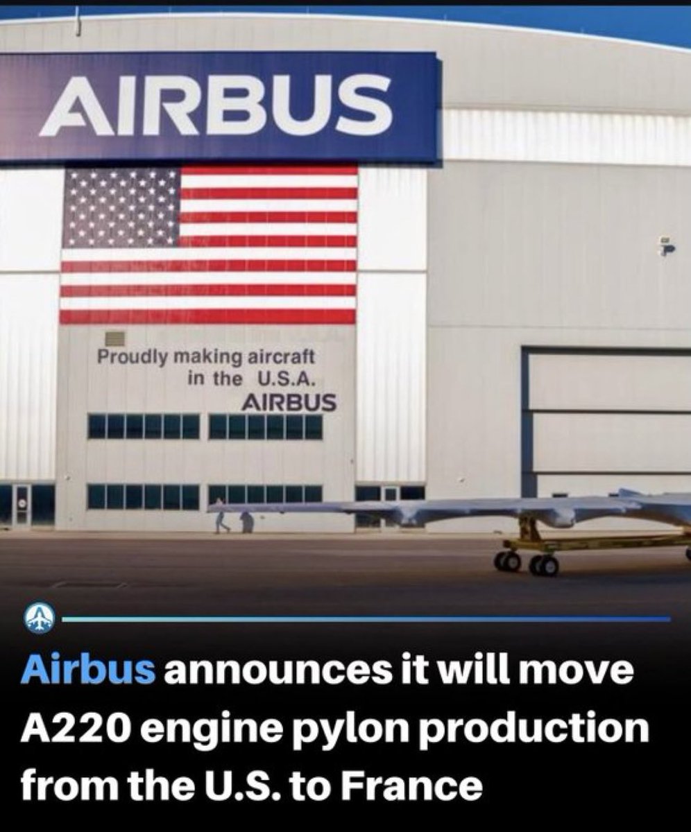 MAFA : Make America French Again