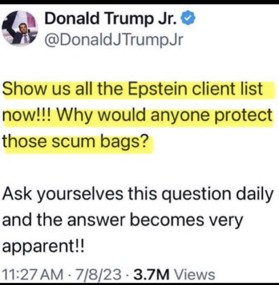 This tweet didn’t age well