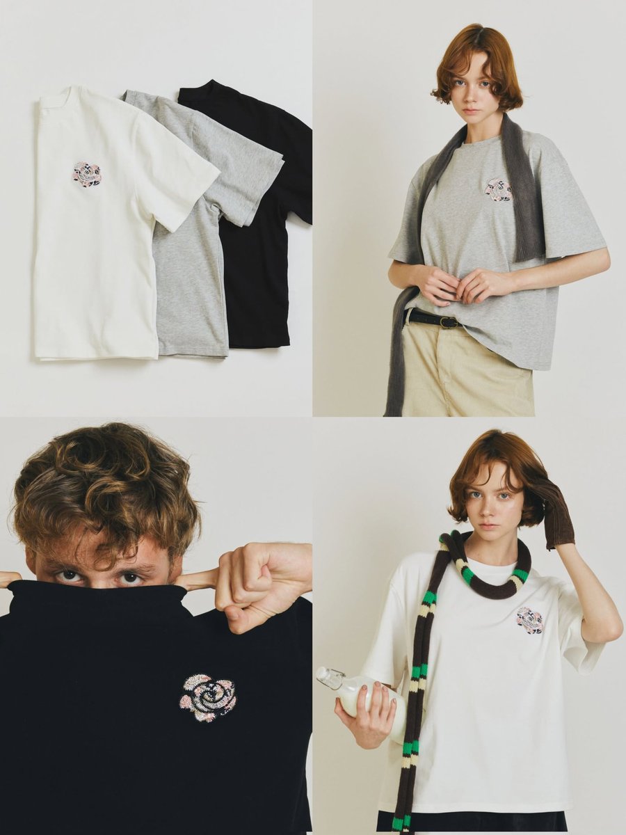 tikkyhamcheese's tweet image. สวยอ่ะถ้าเลือกสีไม่ได้ ก็ซื้อไปเลย 3ตัว
#mixxiw @wixxiws
#snoochieboochie