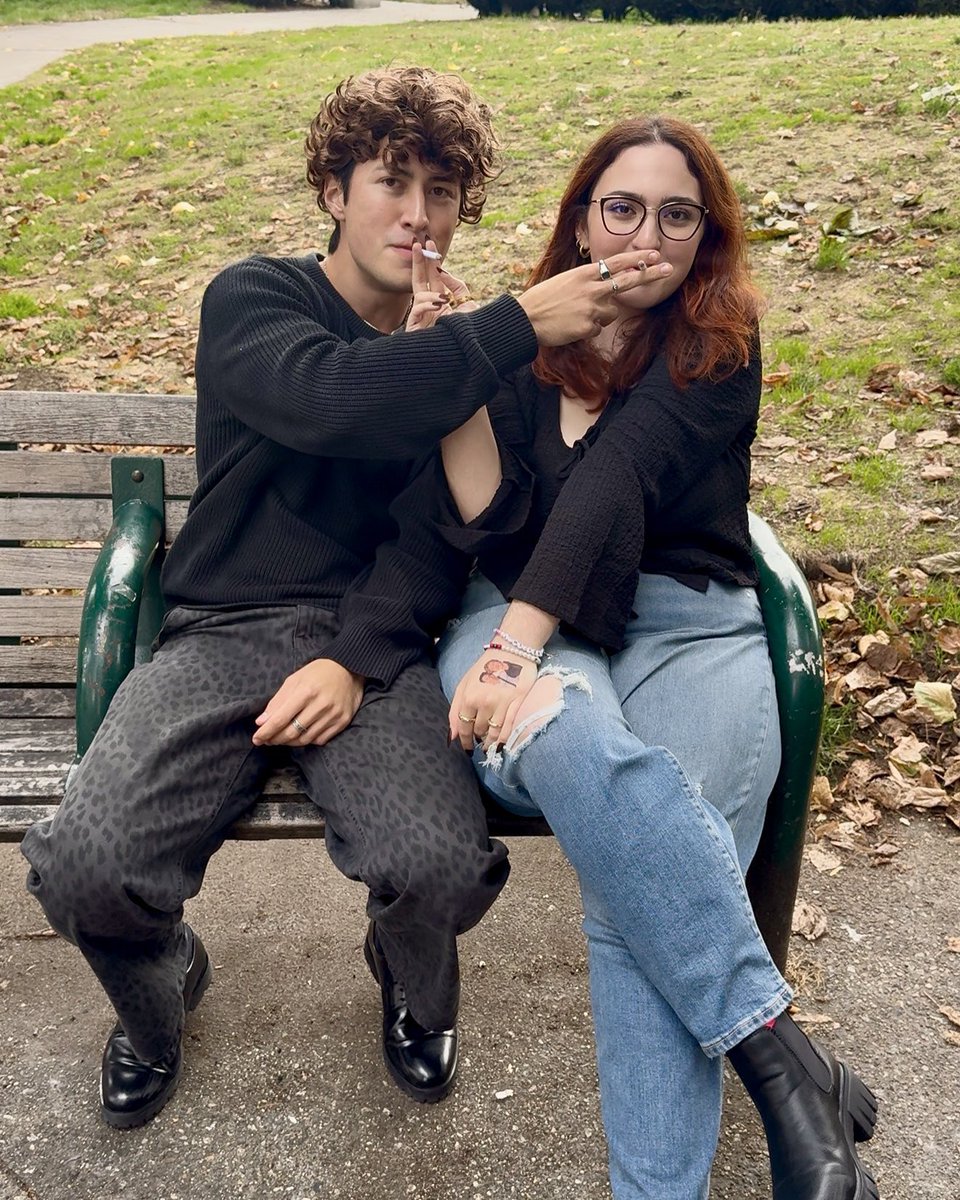 seninle şöyle olabilirdik