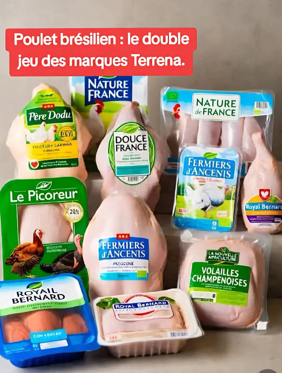 ReveilsTerroirs's tweet image. Bon appétit !    #Reveilsdesterroirs