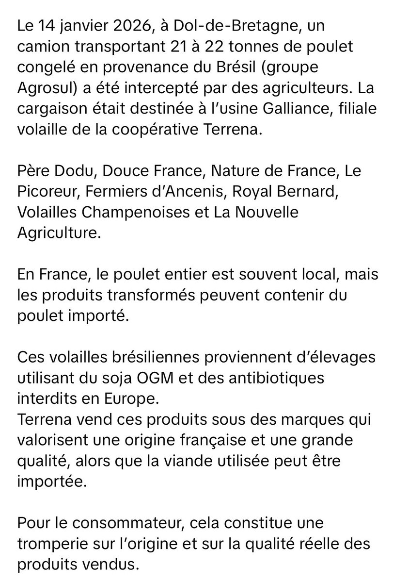 ReveilsTerroirs's tweet image. Bon appétit !    #Reveilsdesterroirs