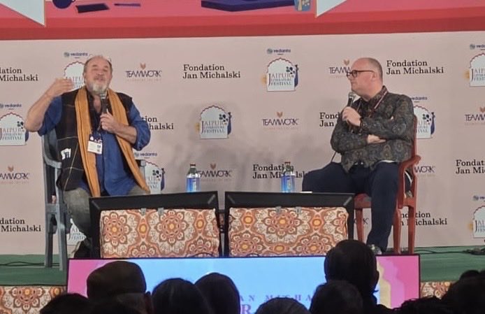 Herald Van Der Linde tweet media