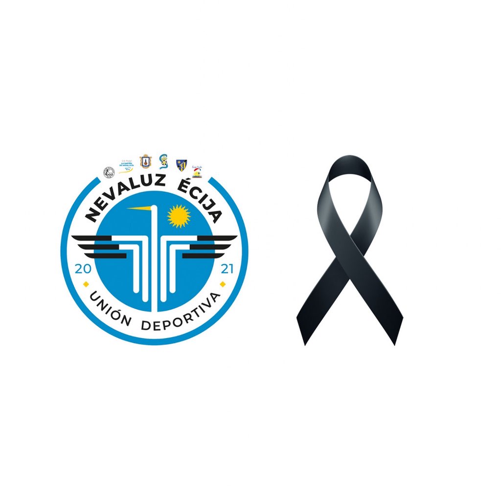 Desde el Nevaluz Écija UD queremos enviar sus condolencias a los familiares y amigos de los fallecidos en el trágico accidente de tren que se ha producido este domingo en Córdoba y desea pronta recuperación a los heridos. Descansen en paz.