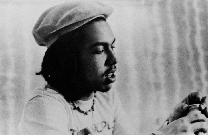 Stephen "Cat" Coore [ 1956 ☆ 2026 ]. Membre du groupe le plus important dans mon apprentissage de la musique... Je pense aussi à Bunny Rugs, Carrot et Ibo. #RIP #ThirdWorld 🇯🇲