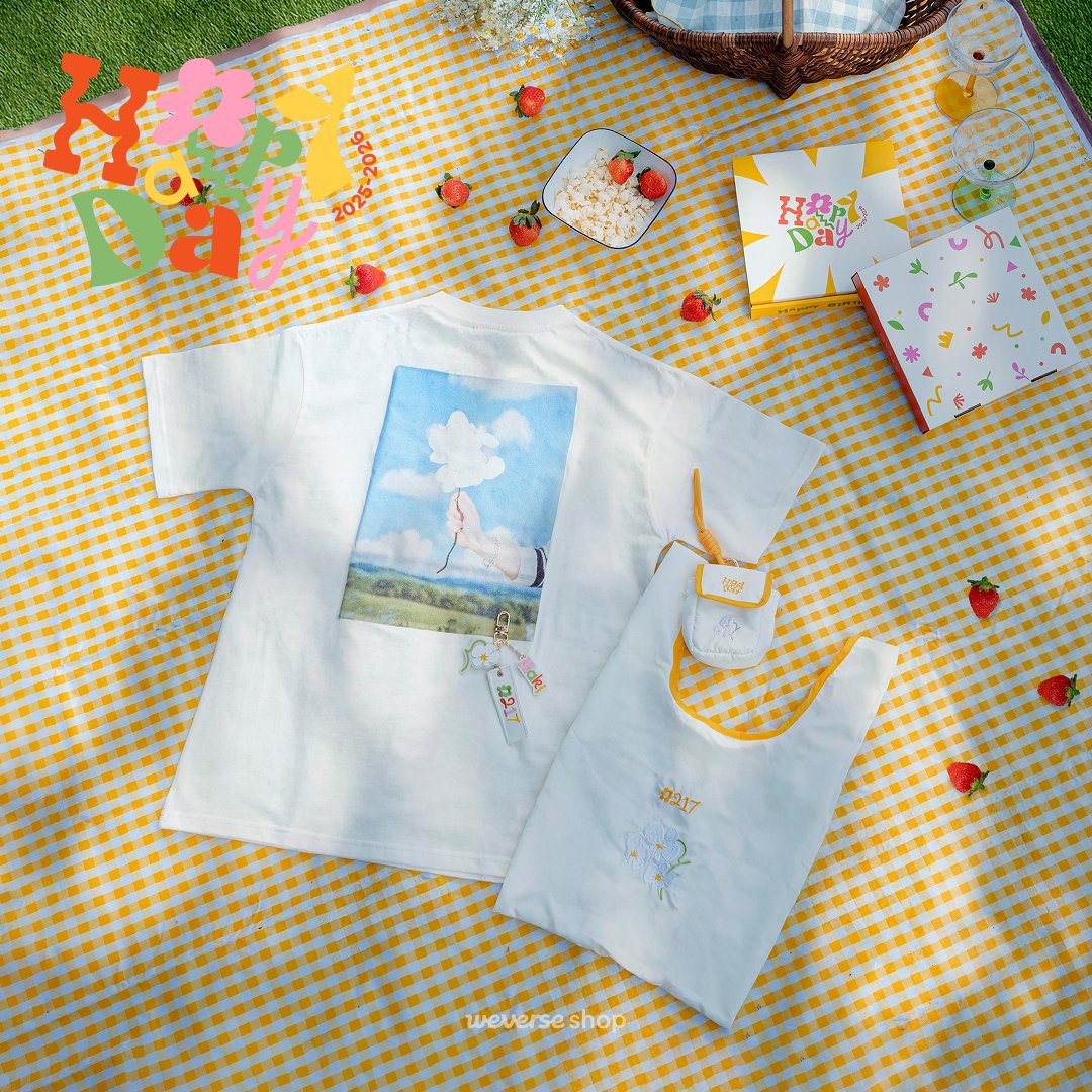 andTEAMofficial's tweet image. Happy MAKI Day Picnic Merch.事前予約販売決定！

📅2026.1.21 12:00(JST)

詳しくはこちら👉andteam-official.jp/posts/news/ejz…

#andTEAM
#HAPPY_MAKI_DAY