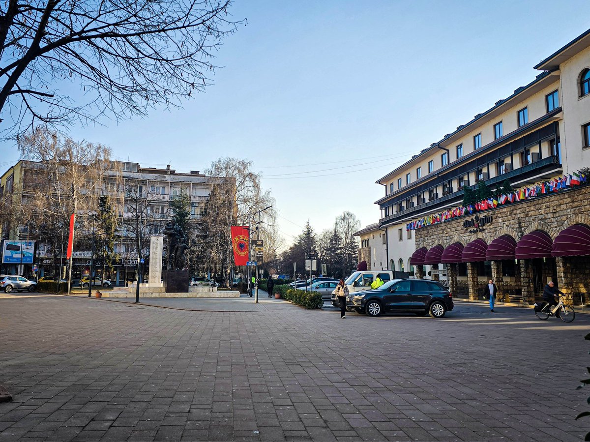 I ❤️ PEJA 🌞
°
We wish you a beutiful week with lot of happiness 
°
#visitpeja #pejatourism #peja #kosova #visitkosova #traveltopeja #traveltokosova #experiencepeja #experiencekosova #tourism #destination