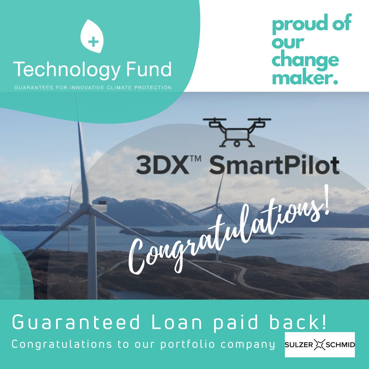 Technology Fund tweet media