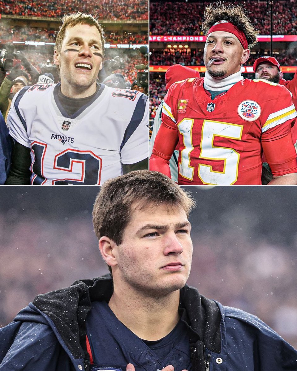 AdamSchefter's tweet image. This now will be the 15th-straight year of either the Patriots or Chiefs playing in the AFC Championship game.