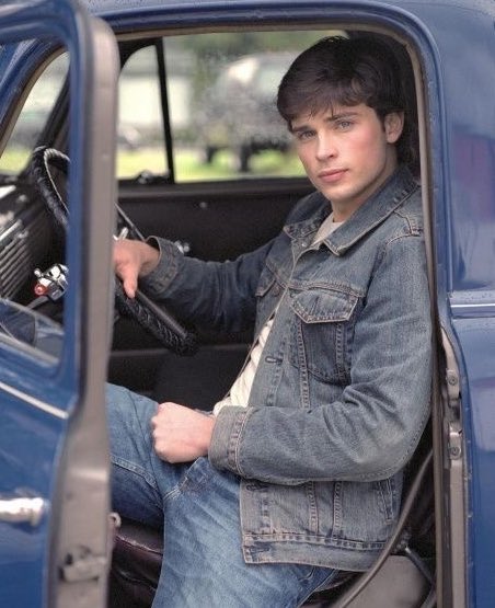 clarkarchive's tweet image. 