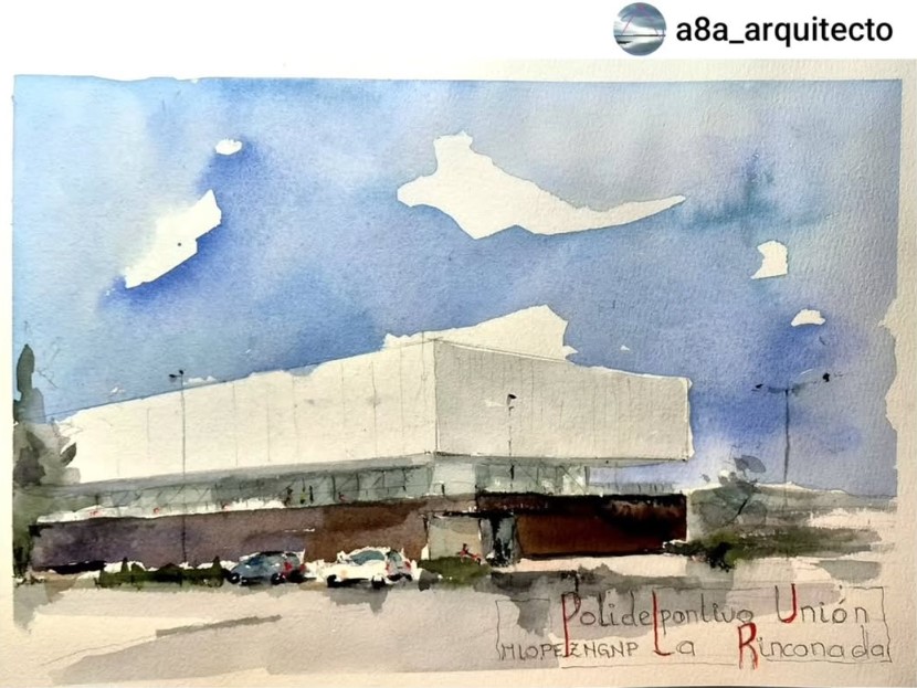 Estudio MLOPEZ Arquitectos tweet media