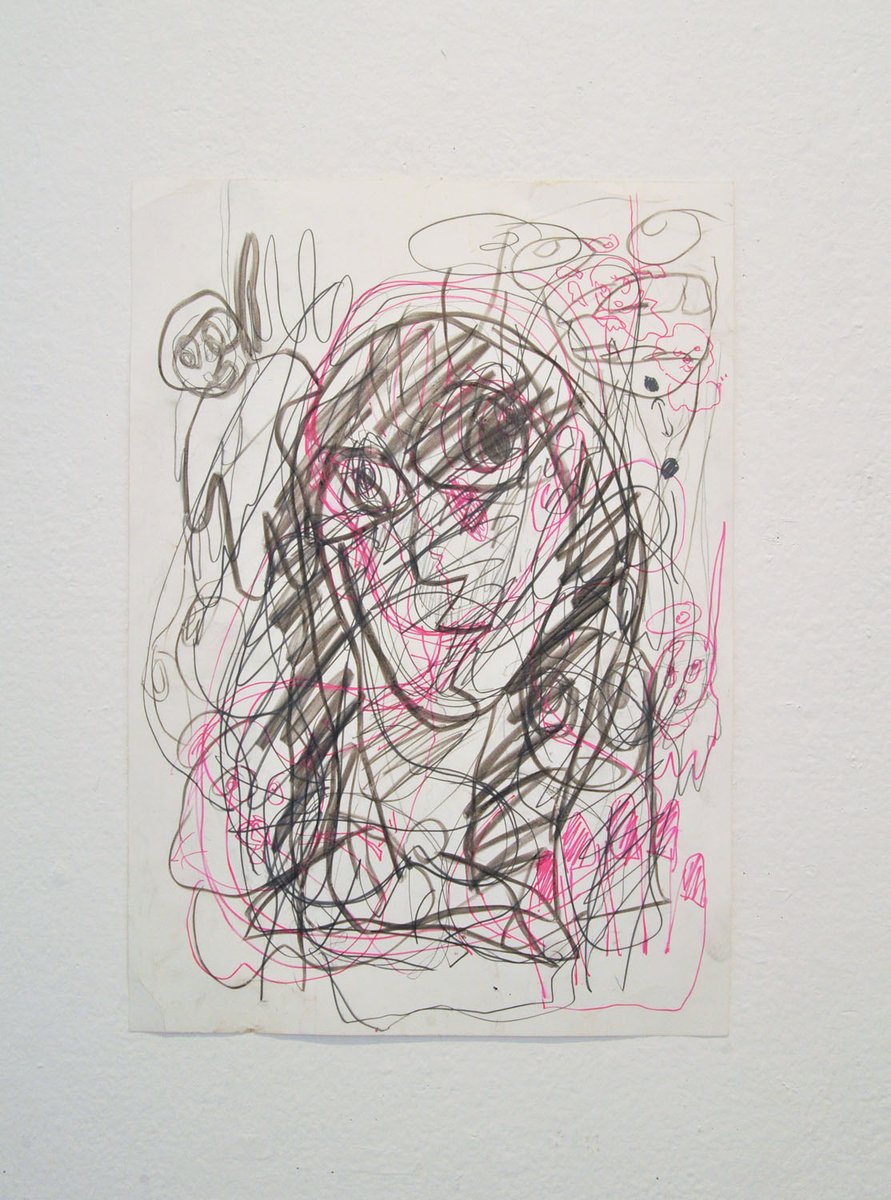 GalleryK1981's tweet photo. 今週は「林美月展　You are a good person.」です。　

＜やさしさと痛みは常に溶け合い、境目は静かに揺らぎ続ける。その重なり合う気配の奥で生まれる微細な変化を逃さず、画面にそっと留めようとしています。＞

(2026.1.19mon-1.24sat  11:30-18:30) https://t.co/52LJ3bRCcm