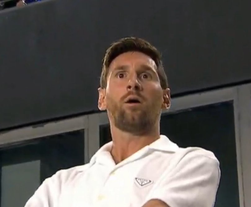 🚨🚨🚨OH WAIT!!!!!!🚨🚨🚨

2022 : Senegal won the AFCON

2022 : Argentina won the World Cup

2026 : Senegal won the AFCON

2026 : 🤔😉