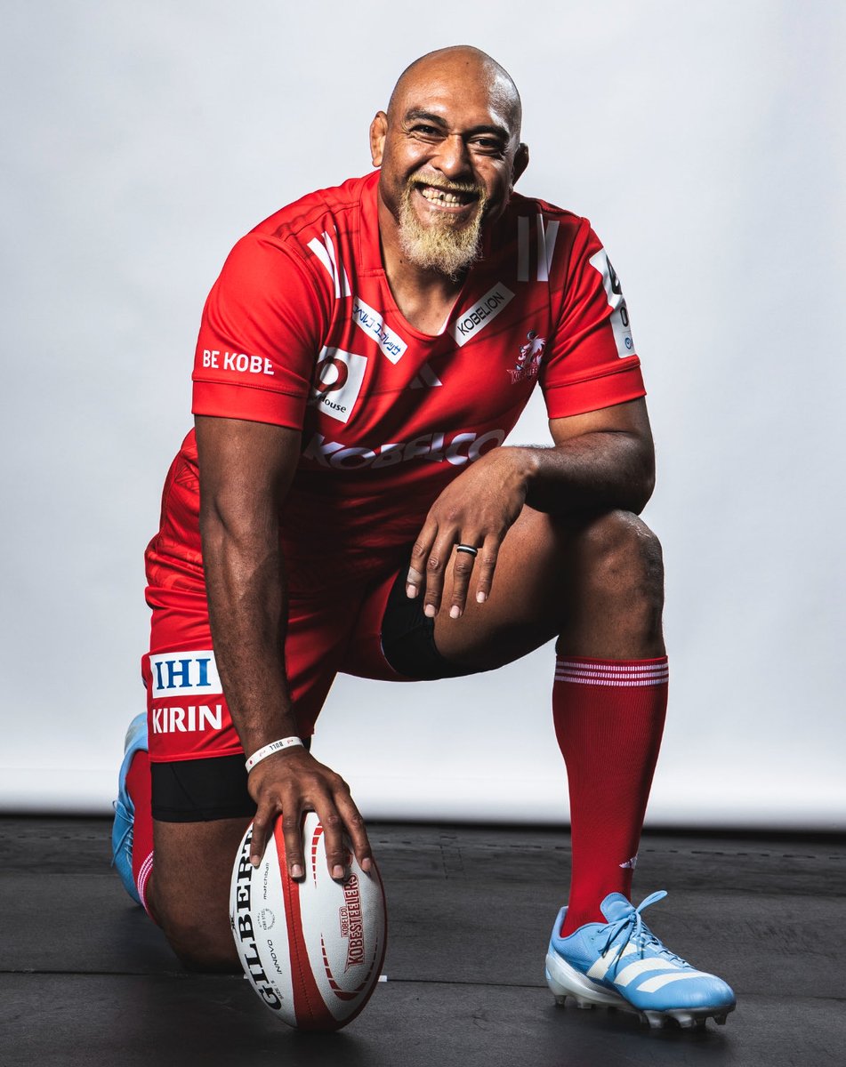 コベルコ神戸スティーラーズ🏉 (@kobe_steelers) / Posts / X