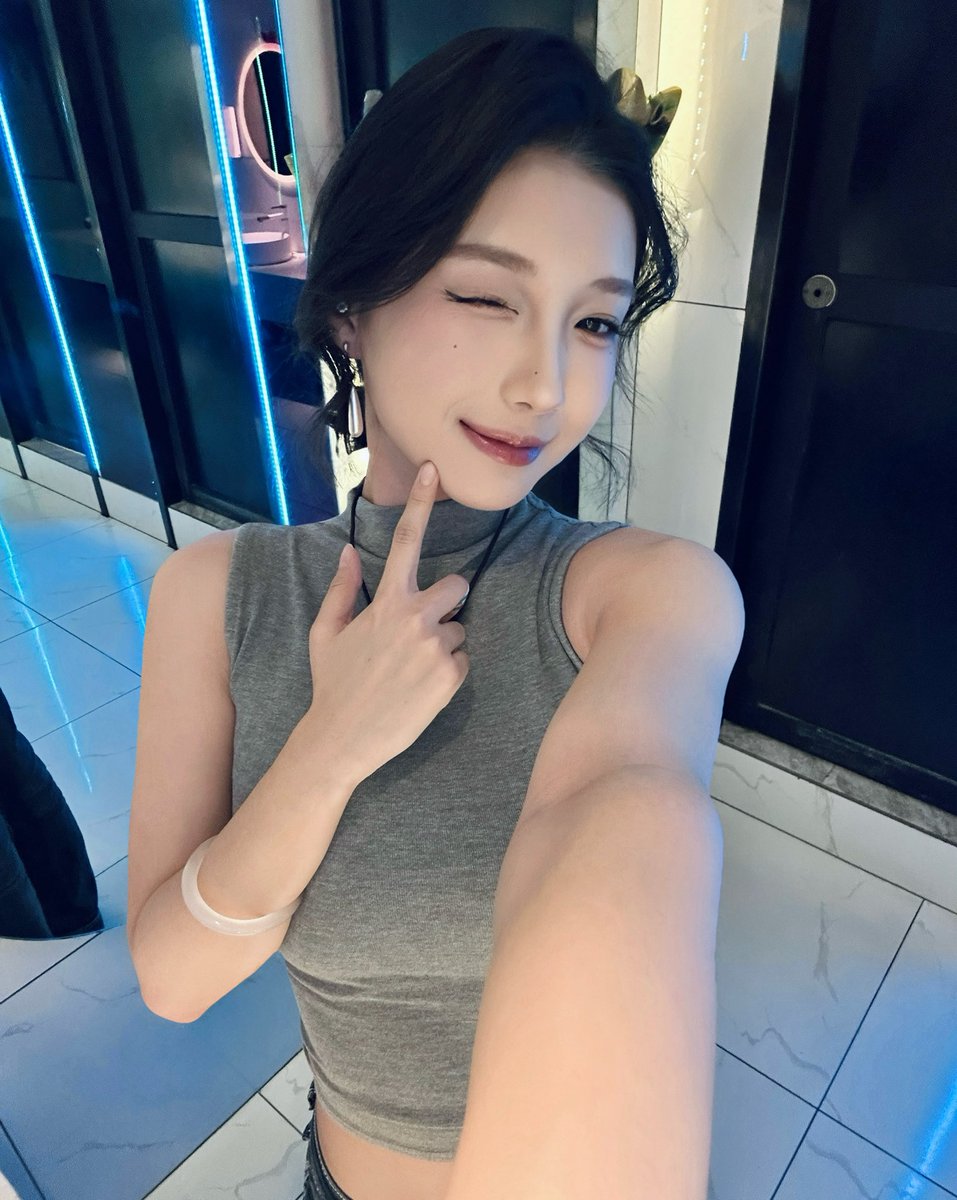 栗子大王 tweet media