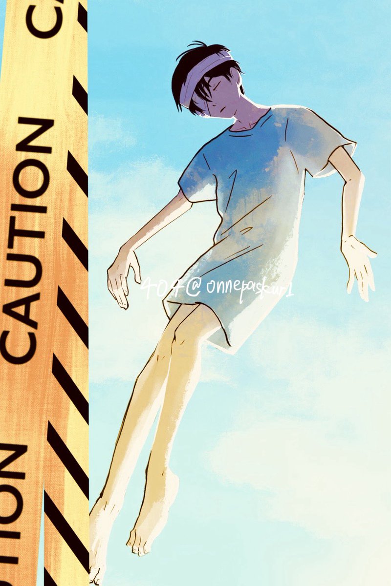 #OMORIFANART #omorisunburn
🌞