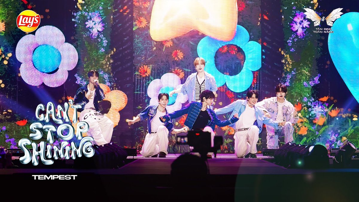 TPSTStreamteam's tweet image. TEMPEST X TÂN BINH TOÀN NĂNG 2025

• 𝗟𝗜𝗚𝗛𝗧𝗛𝗢𝗨𝗦𝗘 
youtu.be/ZWR8ceQW2wc?si…
• 𝗻𝗼𝗰𝘁𝘂𝗿𝗻𝗮𝗹 
youtu.be/5Axoy-c5g2g?si…
• 𝗖𝗮𝗻'𝘁 𝗦𝘁𝗼𝗽 𝗦𝗵𝗶𝗻𝗶𝗻𝗴 
youtu.be/baRY70z2UyY?si…

#TEMPEST #템페스트 #テンペスト
#한빈 #형섭 #혁 #은찬 #LEW #태래
#TanBinhToanNang…