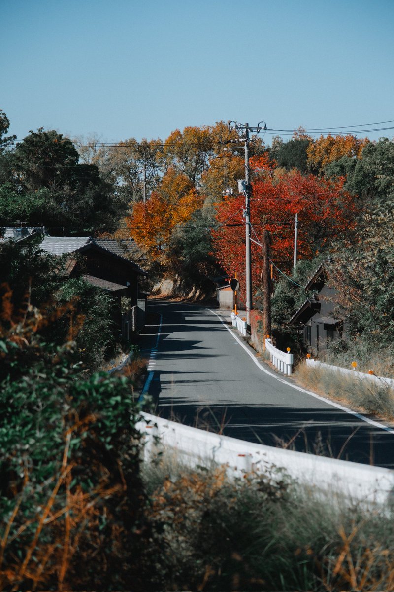 AdrianBrenner's tweet photo. Teshima Art Island https://t.co/LzuduyHows