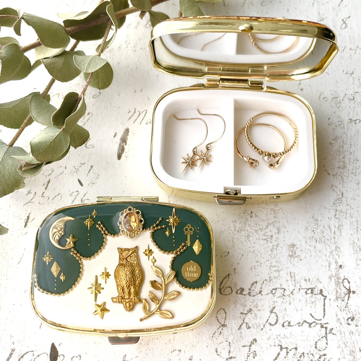 まいにち魔法開催中／ 『普段使いの魔法道具マーケット』 【ハンズ博多