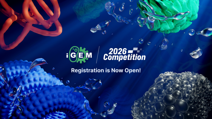 iGEM tweet media