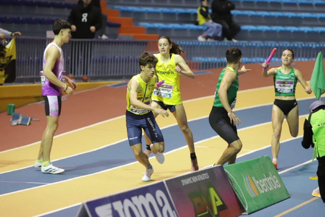 DEPORTES | <a href="/Scorpio71_ZGZ/">ALCAMPO-Scorpio 71</a> consigue el bronce en categoría promoción en el European DNA Meeting. “La Caza”, la “más loca” de las pruebas, da la vuelta a la clasificación: arainfo.org/?p=319867