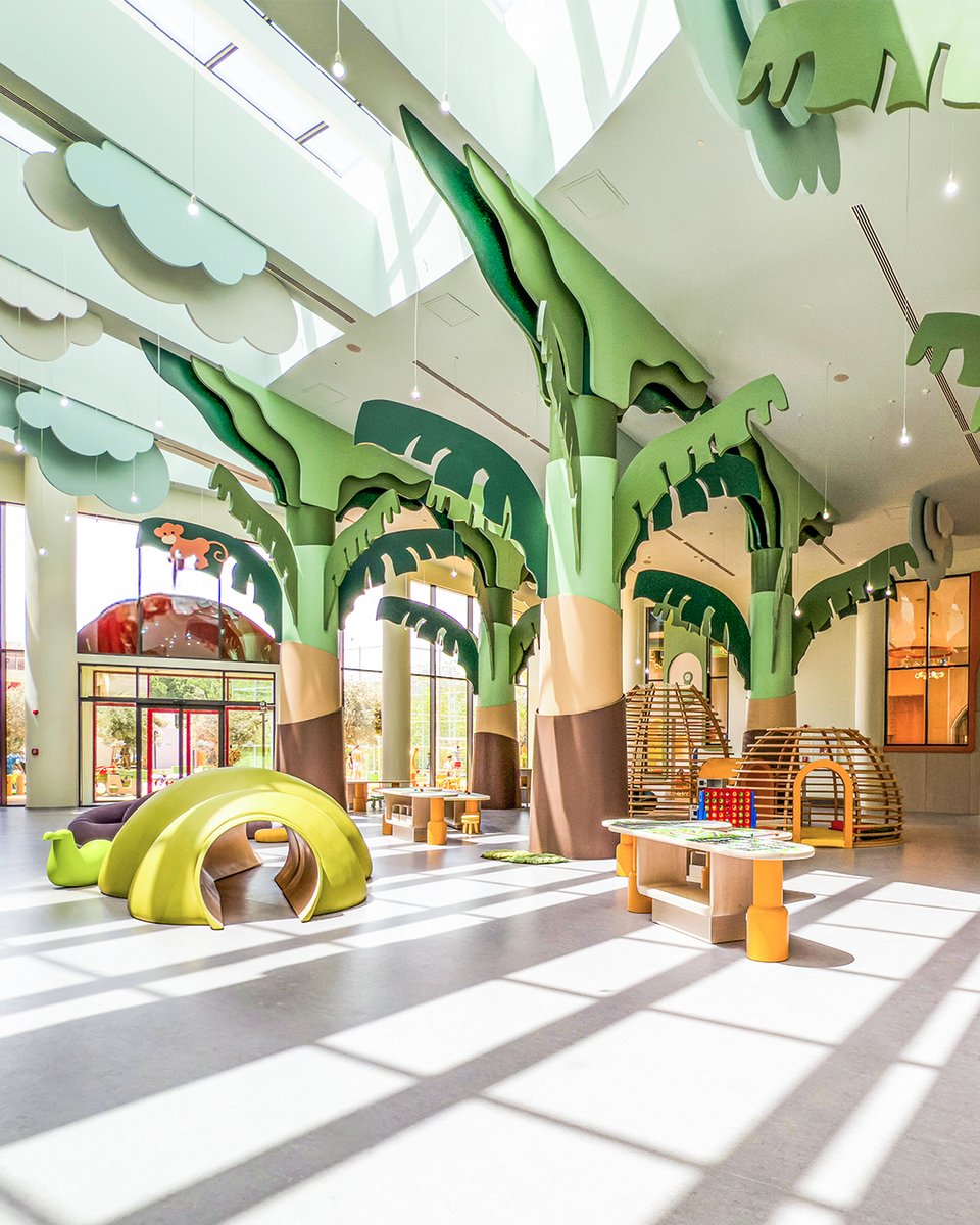 Regnum Carya tweet media