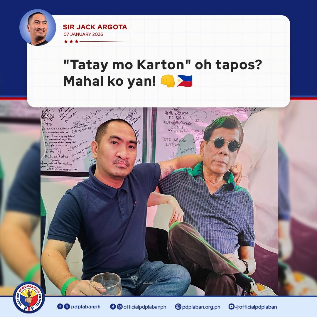 #GoodluckPhilippines ⚈ tweet media