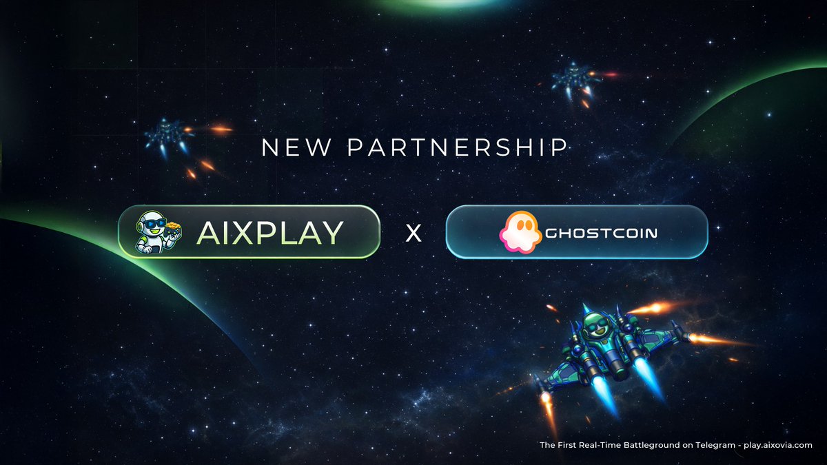 Ai Xovia tweet media