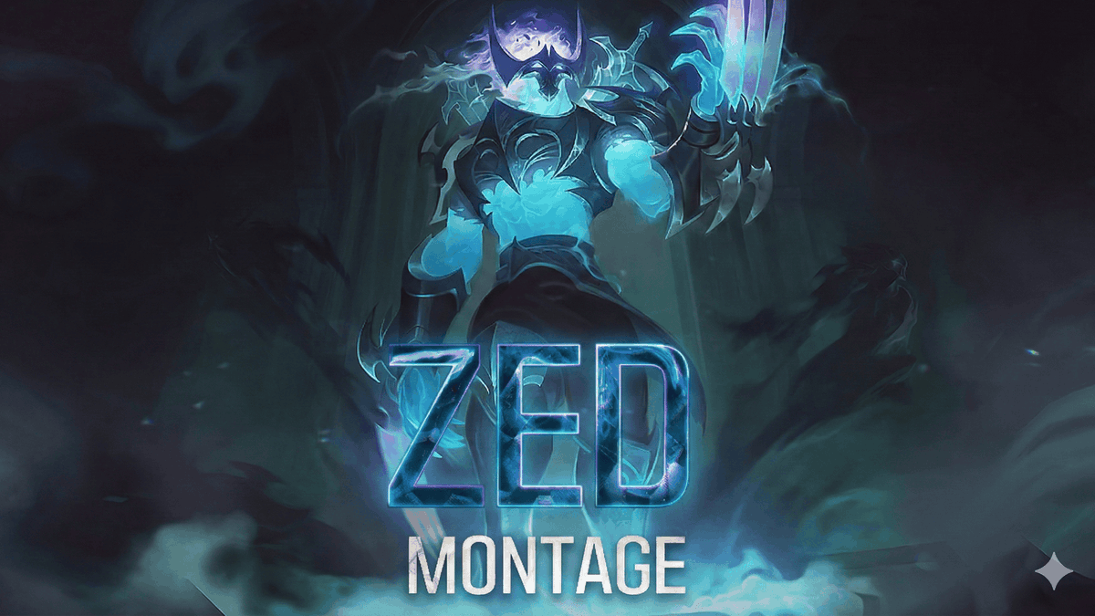 LunNegi1's tweet photo. S15 High Elo SoloRank Zed Montage 3
https://t.co/Cv2DvCZ7O1 https://t.co/ZWaGev3mE0