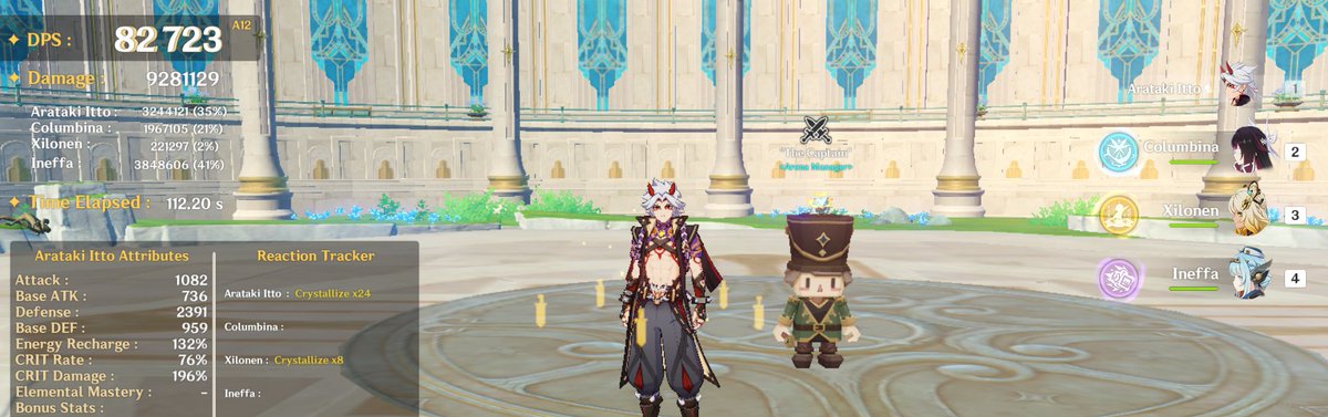 Honestly not bad lol.