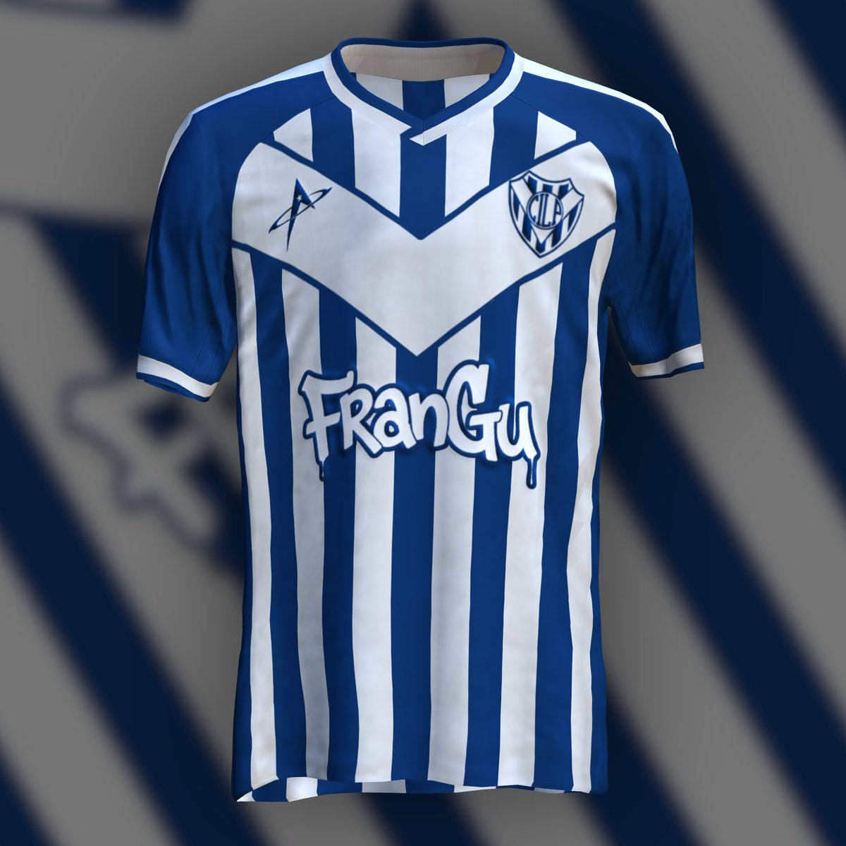 Club Internacional de La Plata tweet media