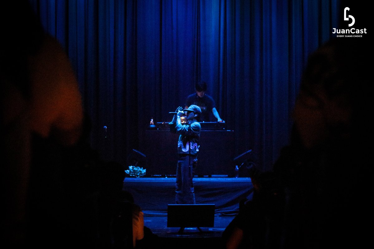 JuanCast Philippines tweet media