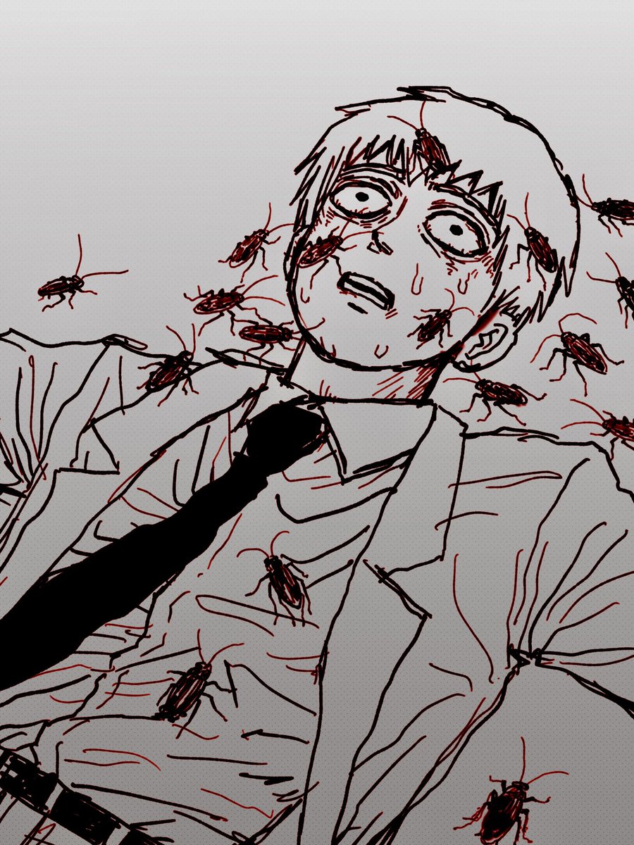 🥩花銅YUKI📛 tweet media