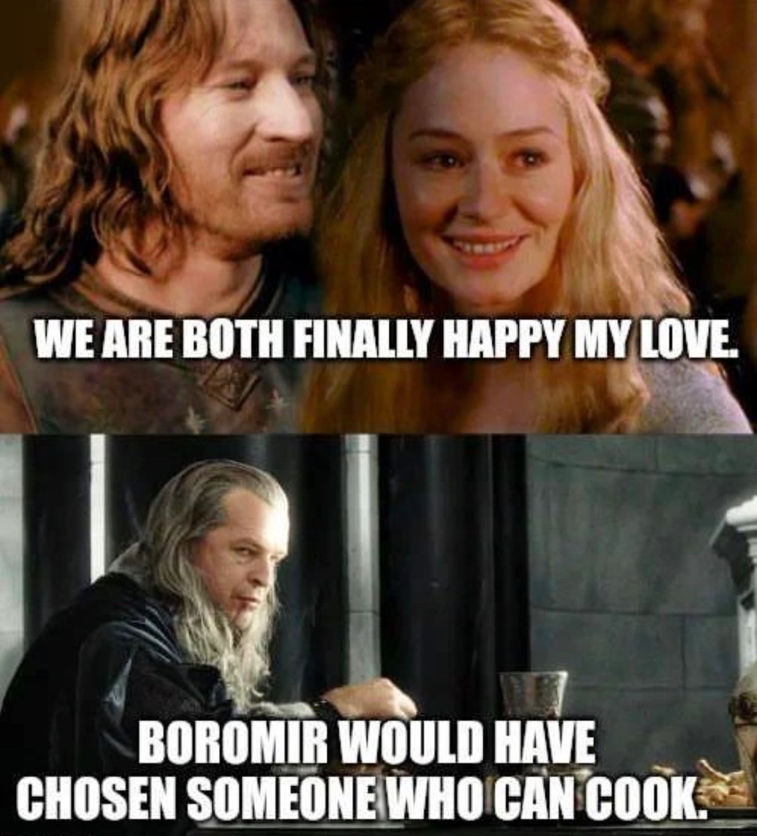 Lord of the Rings Daily (@lotr_daily_) on Twitter photo 