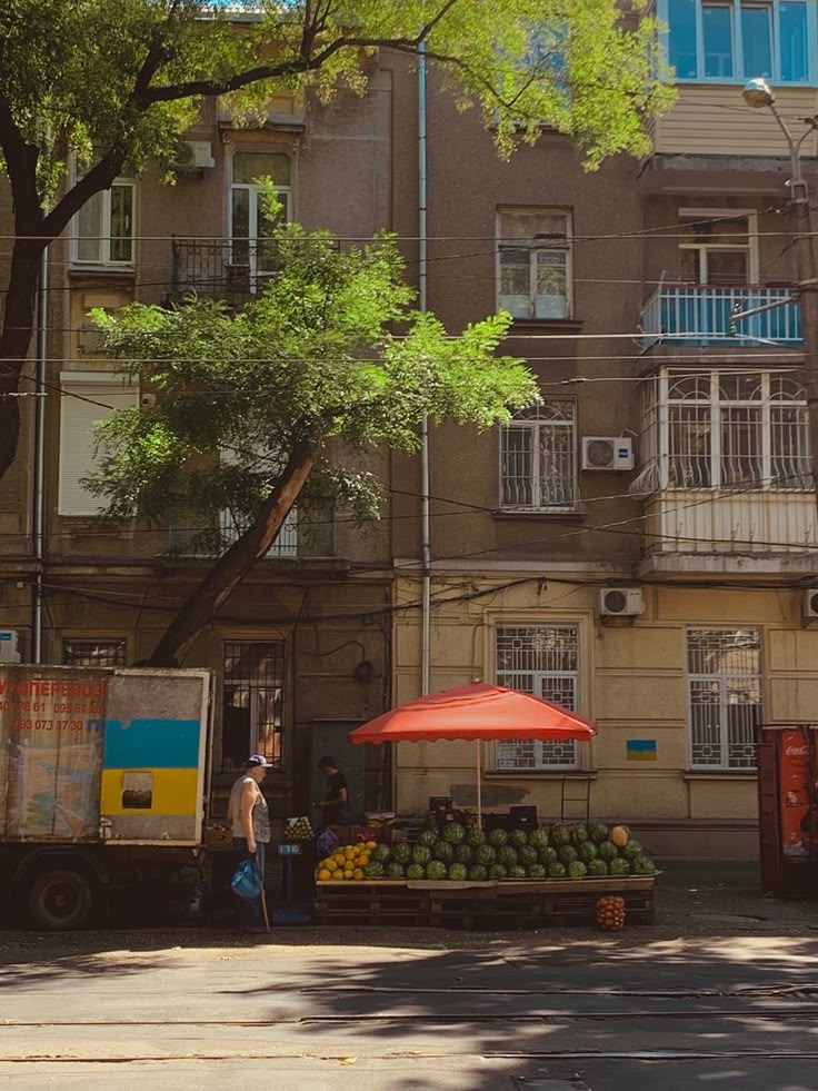 UkrainianVisual's tweet image. Odesa