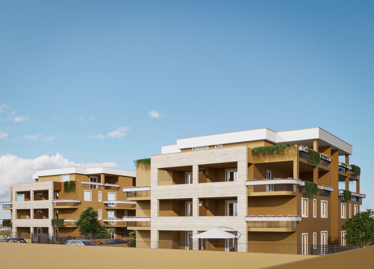 MimmocchiRender's tweet photo. Lavoro di rendering e fotoinserimenti per progetto complesso residenziale a Roma.

https://t.co/oSXB8pwK8x https://t.co/XDROM0j5j8