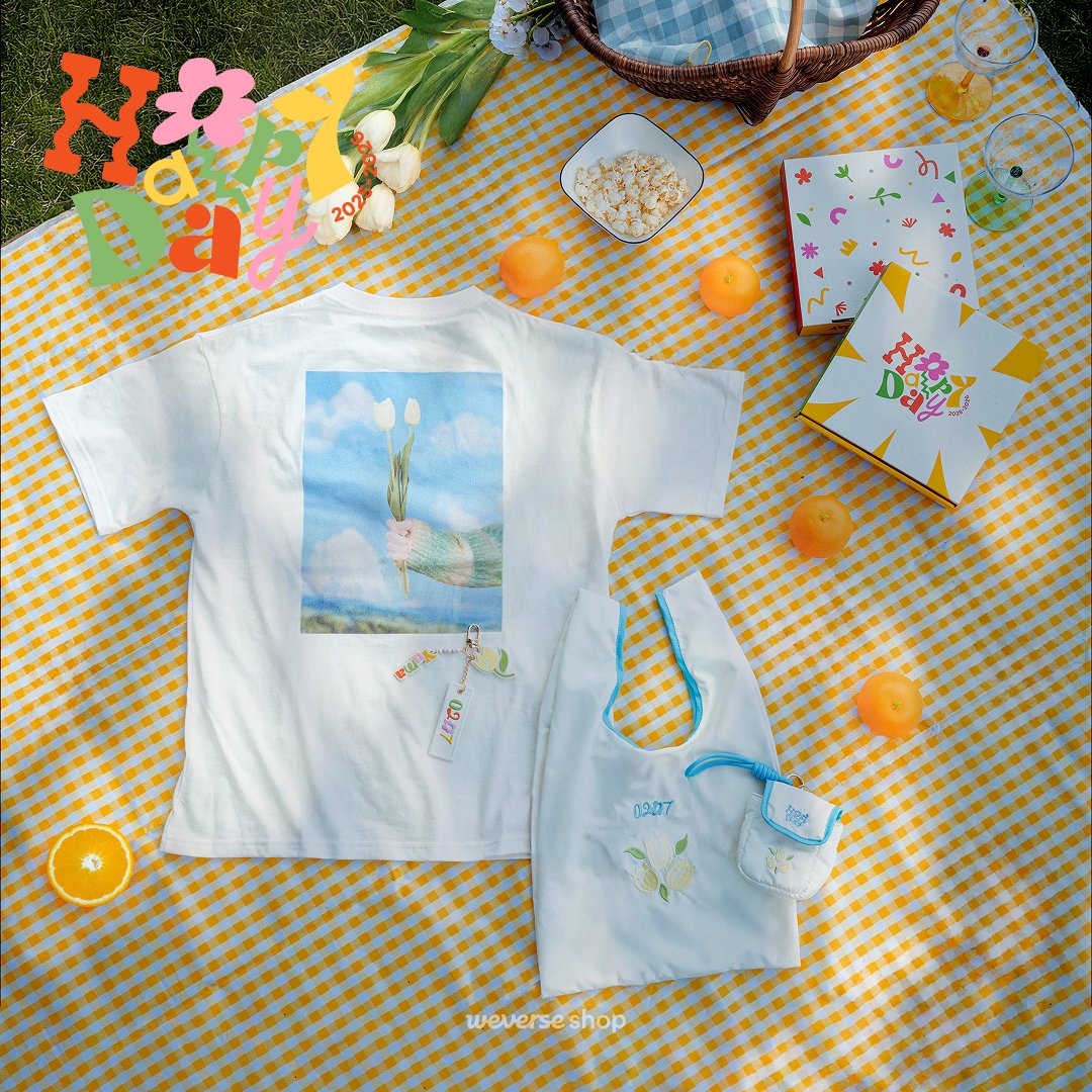 andTEAMofficial's tweet image. Happy YUMA Day Picnic Merch.事前予約販売決定！

📅2026.1.21 12:00(JST)

詳しくはこちら👉andteam-official.jp/posts/news/ddv…

#andTEAM
#HAPPY_YUMA_DAY