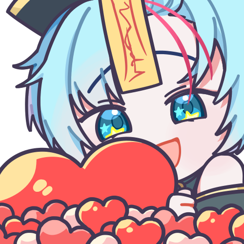 🩵帕可帕米🩵圖奇加班中 tweet media